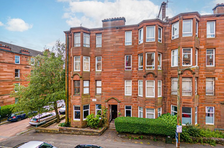 Images for North Kelvinside, Glasgow