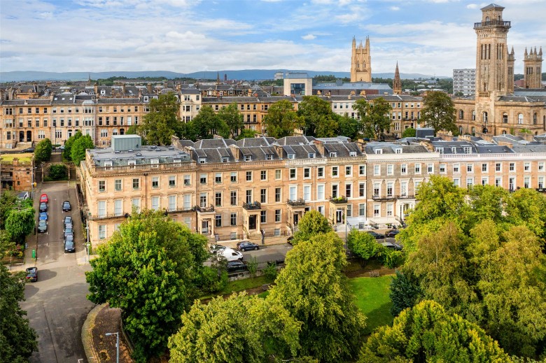Click the photo for more details of Park, Glasgow