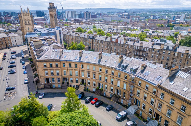 Click the photo for more details of Park, Glasgow