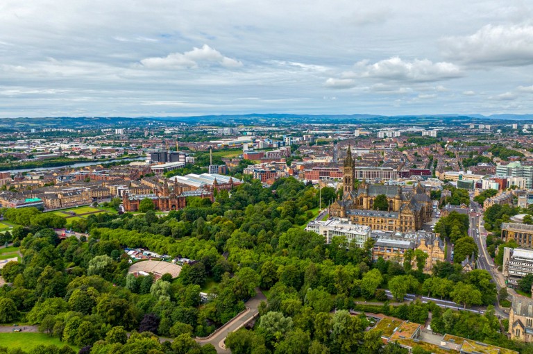 Images for Park, Glasgow