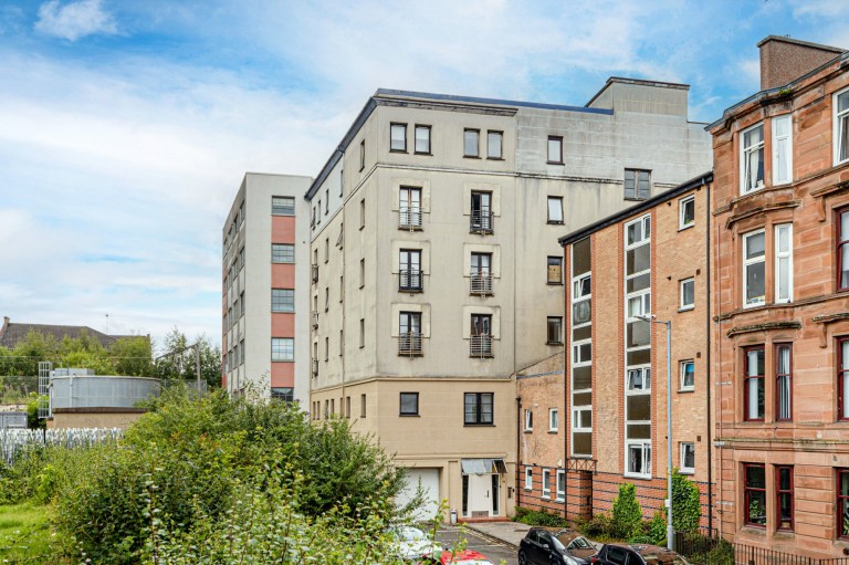 Images for Partick, Glasgow