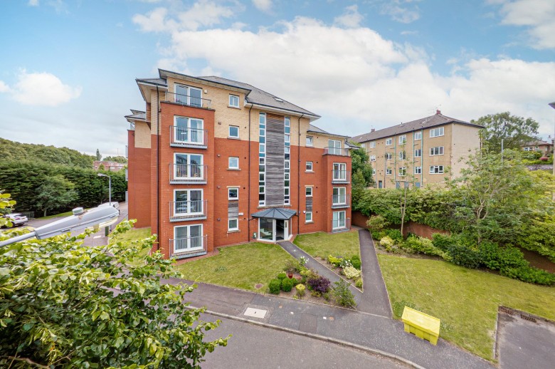 Click the photo for more details of Broomhill, Glasgow