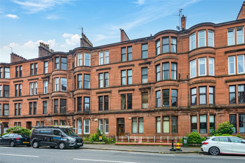 Click the photo for more details of Dowanhill, Glasgow