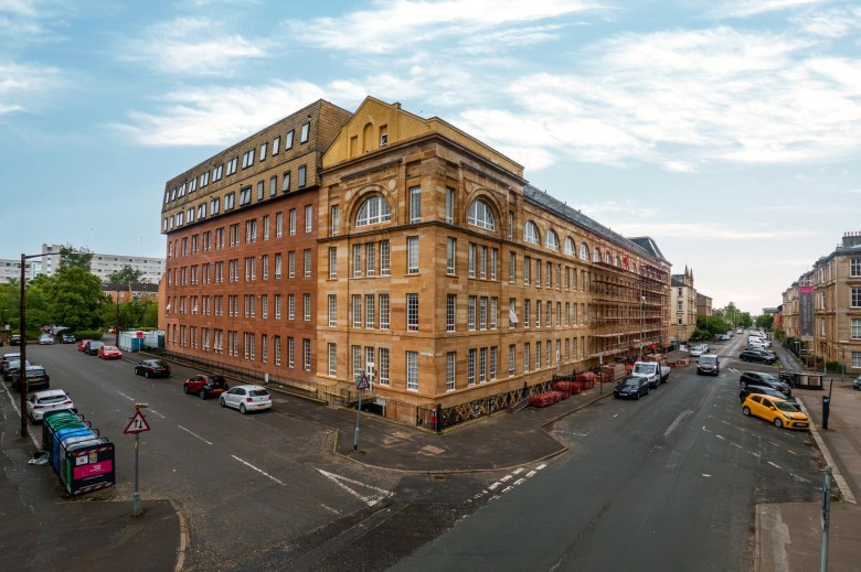 Click the photo for more details of Finnieston, Glasgow