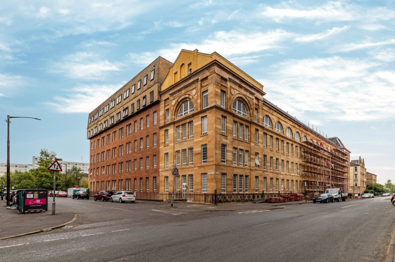 Images for Finnieston, Glasgow