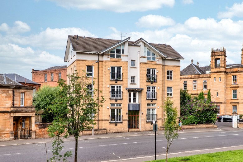 Click the photo for more details of Woodlands, Glasgow