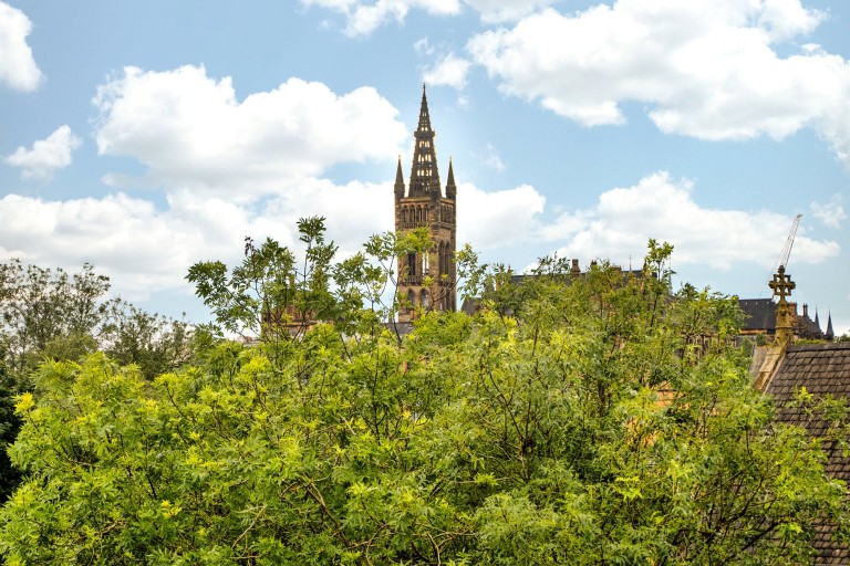 Images for Woodlands, Glasgow