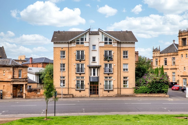 Images for Woodlands, Glasgow