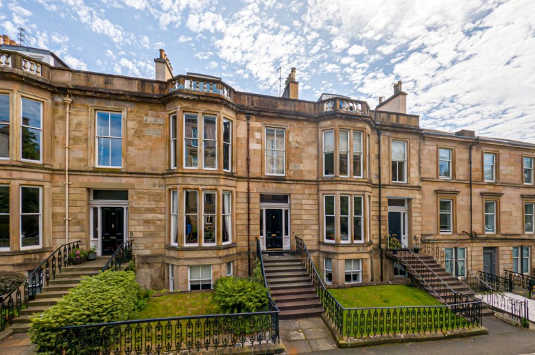 Click the photo for more details of Botanics, Glasgow