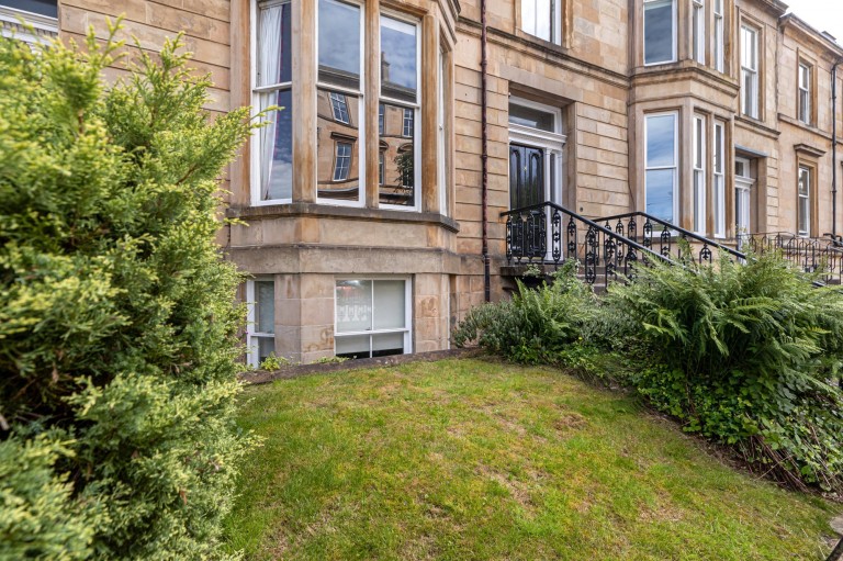 Images for Botanics, Glasgow