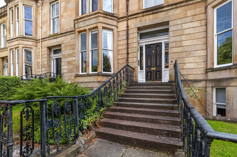 Images for Botanics, Glasgow