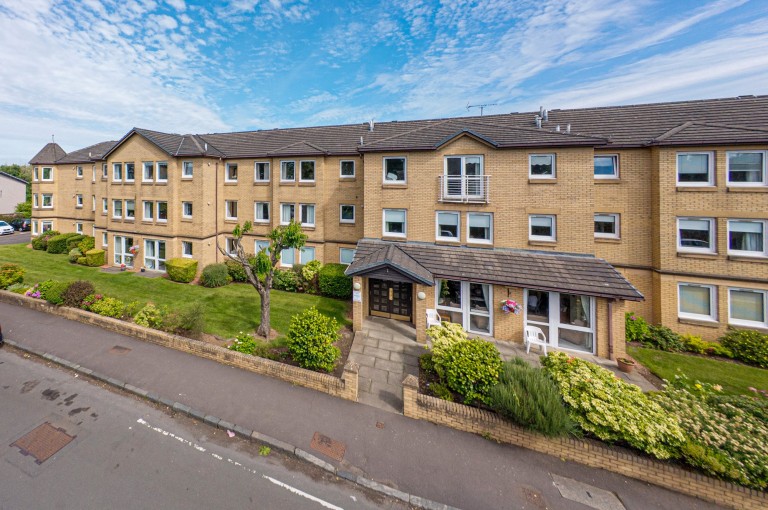 Images for Jordanhill, Glasgow