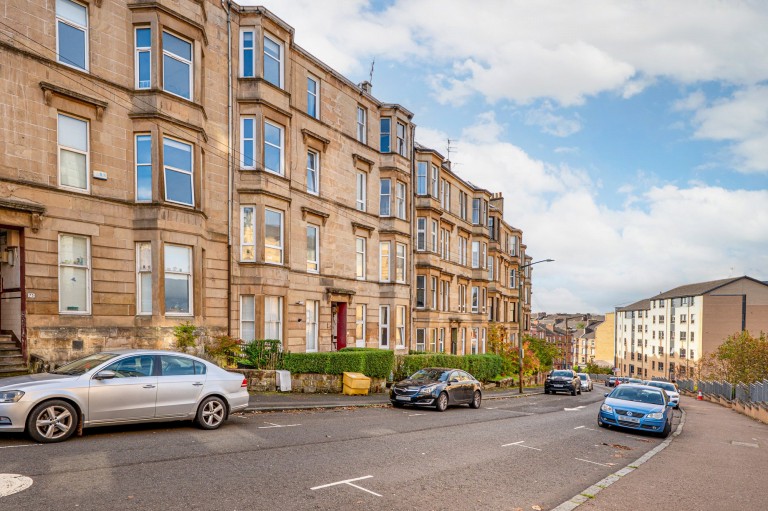 Images for North Kelvinside, Glasgow