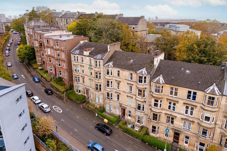 Images for North Kelvinside, Glasgow