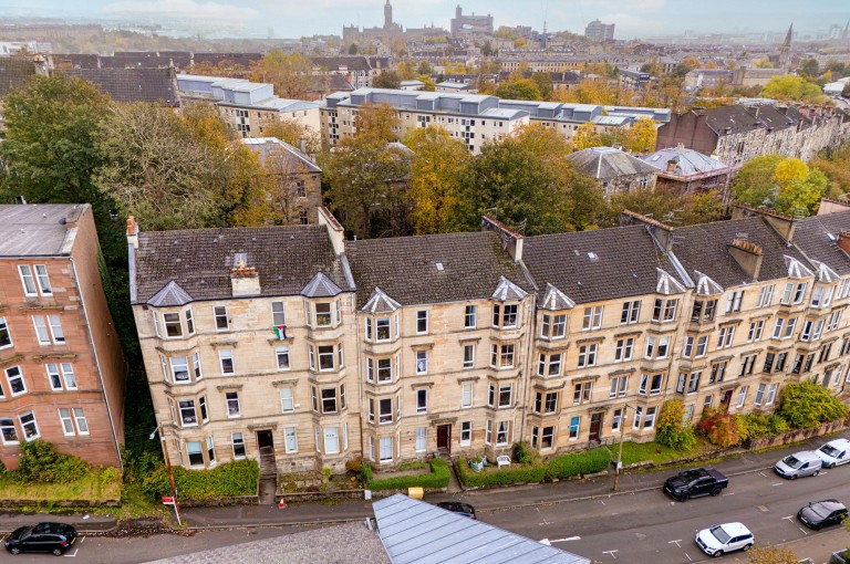 Images for North Kelvinside, Glasgow