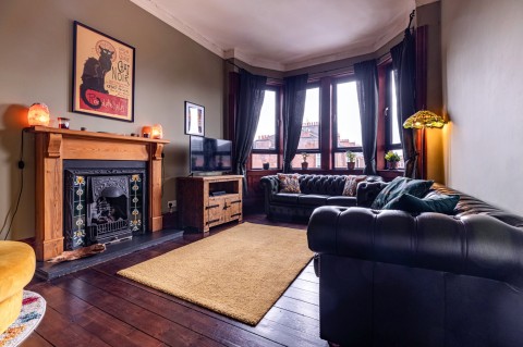Click the photo for more details of Thornwood, Glasgow