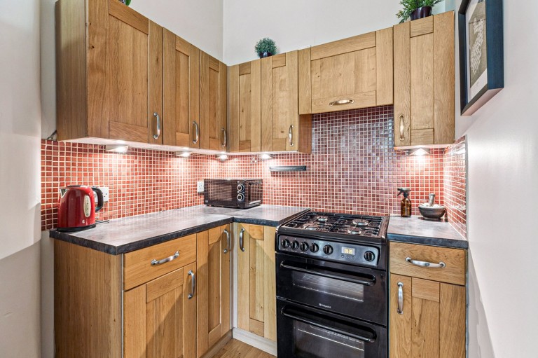 Images for Thornwood, Glasgow