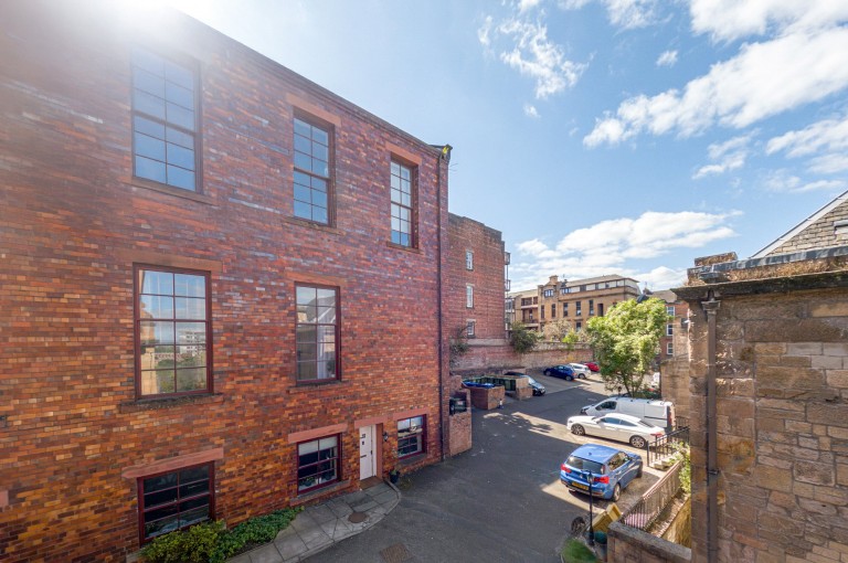 Images for Garnethill, Glasgow City