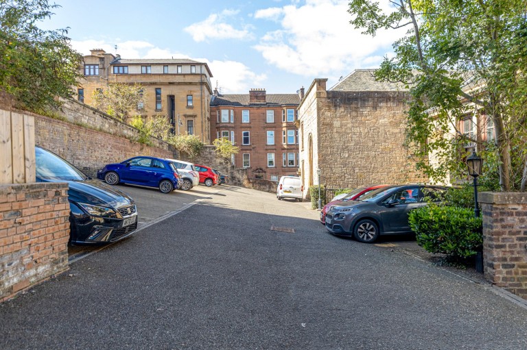 Images for Garnethill, Glasgow City