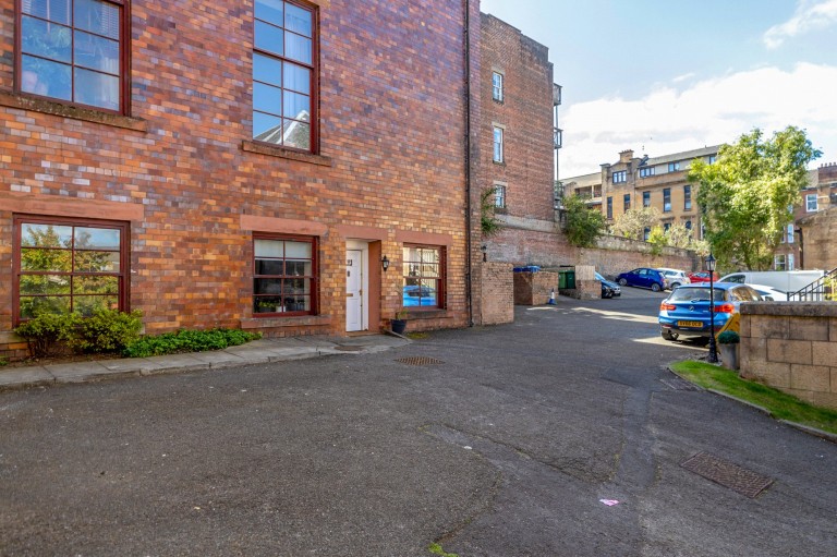 Images for Garnethill, Glasgow City