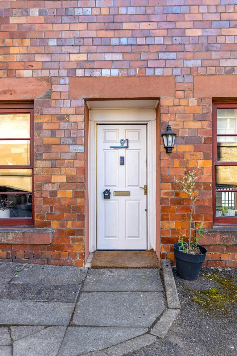 Images for Garnethill, Glasgow City
