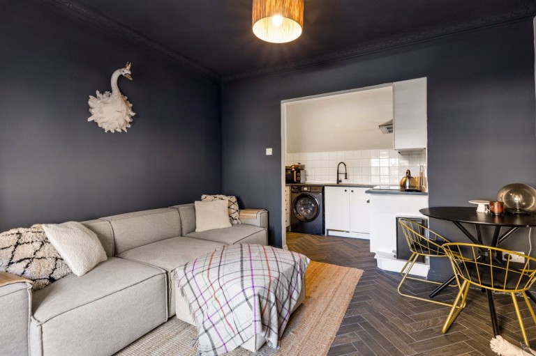 Images for Garnethill, Glasgow City