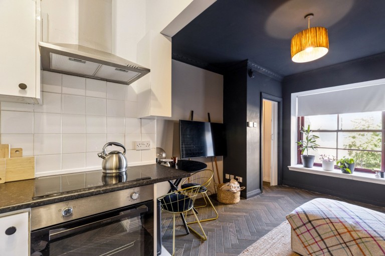 Images for Garnethill, Glasgow City