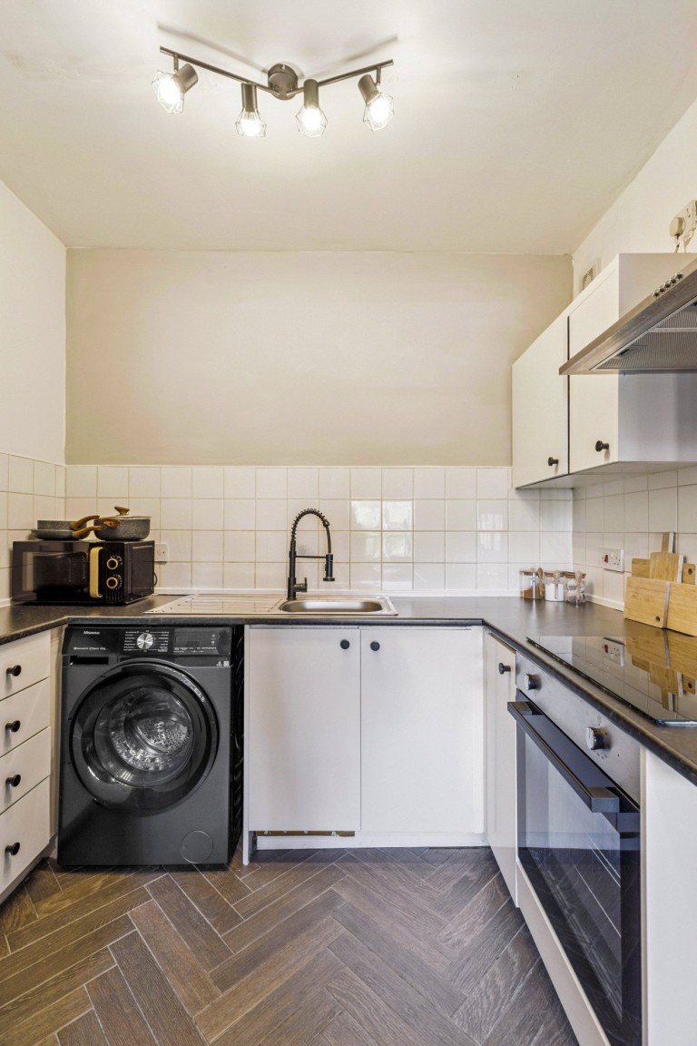 Images for Garnethill, Glasgow City