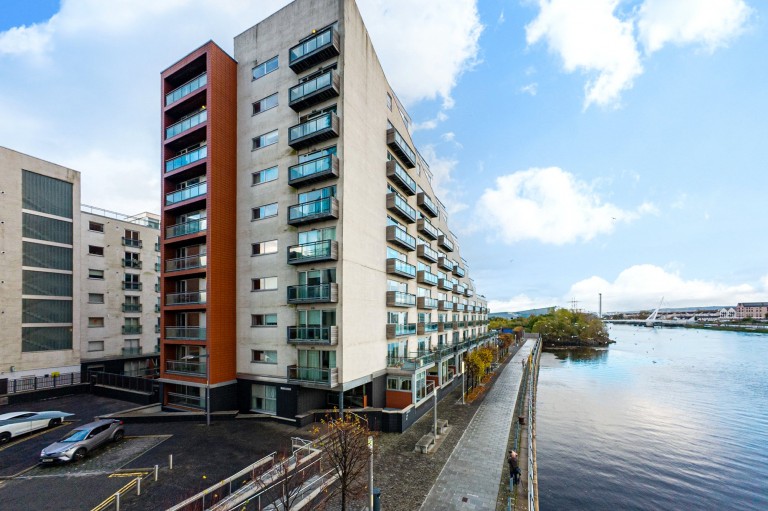 Images for Glasgow Harbour, Glasgow