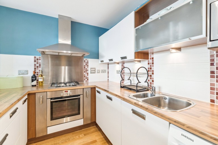 Images for Glasgow Harbour, Glasgow