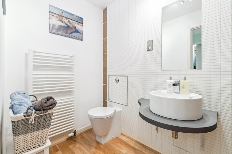 Images for Glasgow Harbour, Glasgow