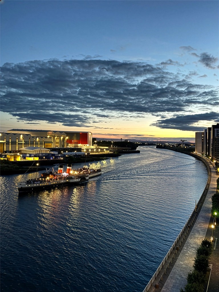 Images for Glasgow Harbour, Glasgow