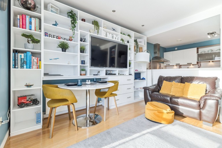 Images for Glasgow Harbour, Glasgow