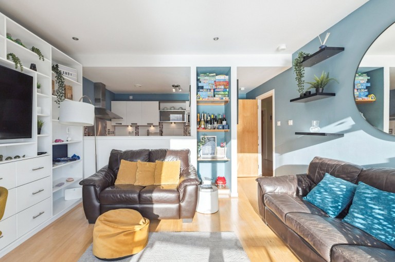 Images for Glasgow Harbour, Glasgow