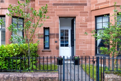 Click the photo for more details of Dowanhill, Glasgow