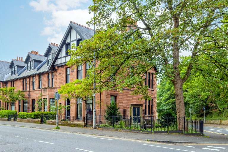 Images for Dowanhill, Glasgow