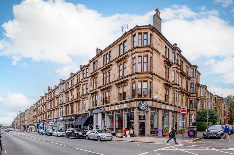 Images for Hillhead, Glasgow