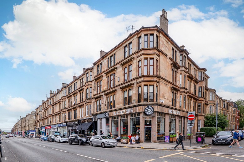 Click the photo for more details of Hillhead, Glasgow