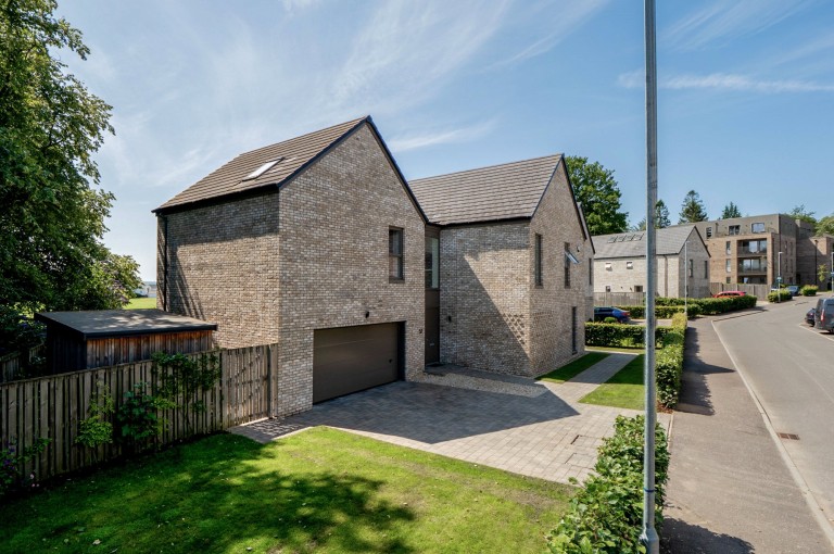 Images for Jordanhill, Glasgow
