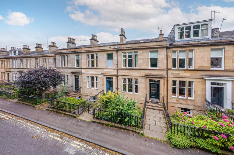 Images for Botanics, Glasgow