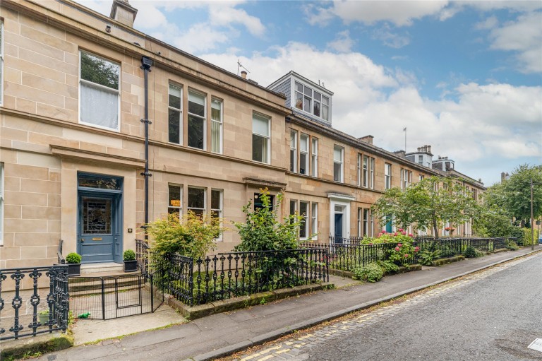 Images for Botanics, Glasgow