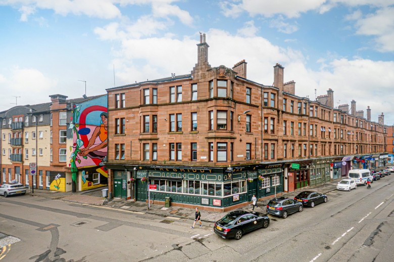 Click the photo for more details of Partick, Glasgow