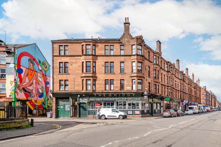 Images for Partick, Glasgow