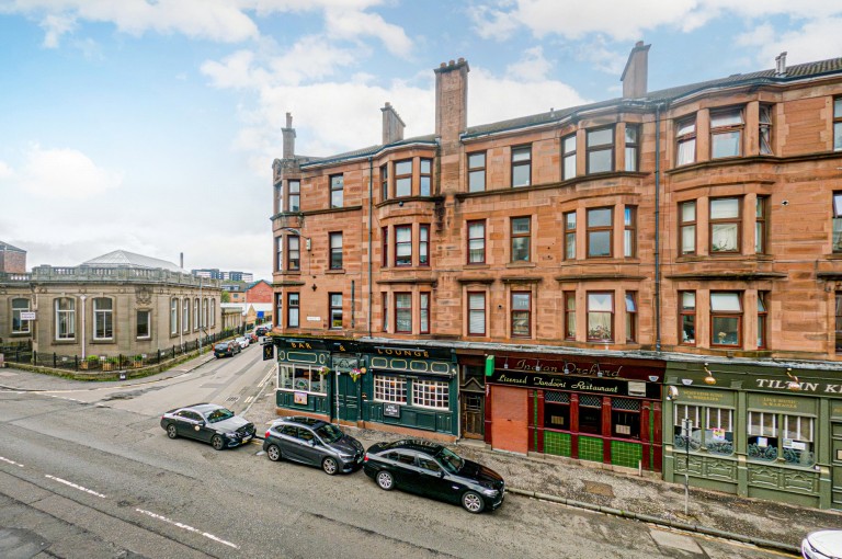 Images for Partick, Glasgow