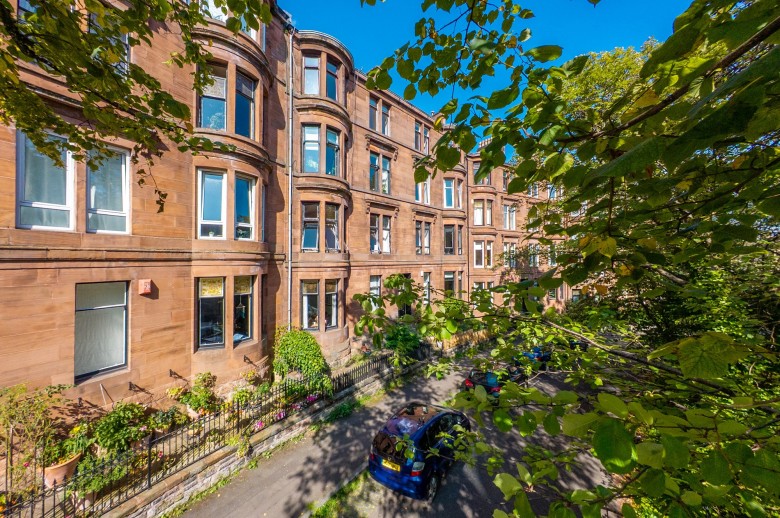 Click the photo for more details of Partickhill, Glasgow