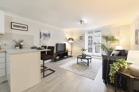 Click the photo for more details of Partick, Glasgow