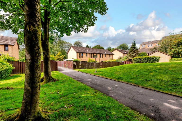 Images for North Kelvinside, Glasgow