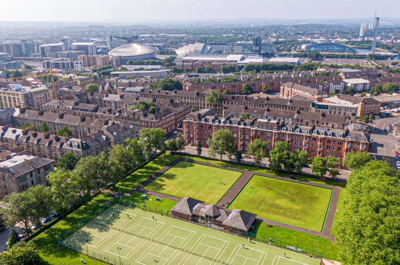 Click the photo for more details of Finnieston, Glasgow