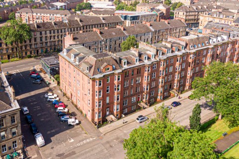 Click the photo for more details of Finnieston, Glasgow