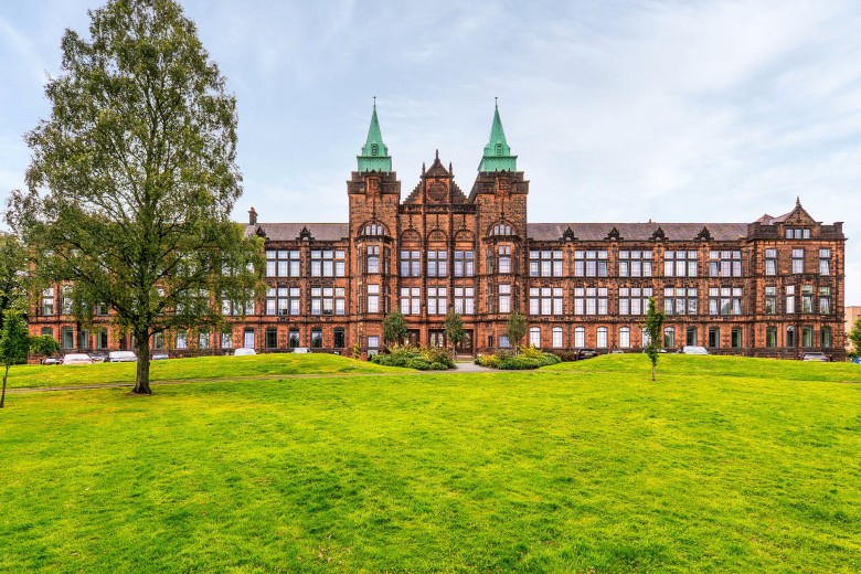 Click the photo for more details of Glasgow, Glasgow City